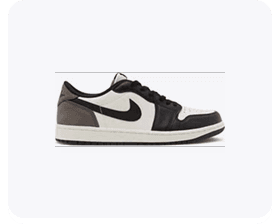 Nike Air Jordan 1 Retro Low OG Mocha